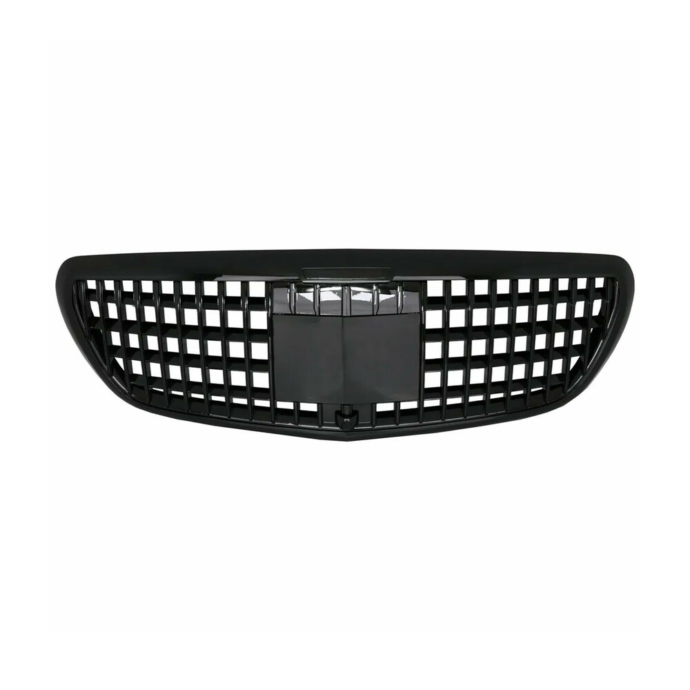 Grilă compatibilă cu Mercedes E Class W213 S213 M Design Grilă compatibilă cu Mercedes E Class W213 S213 M Design