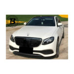 Grilă compatibilă cu Mercedes E Class W213 S213 M Design — imaginea 5
