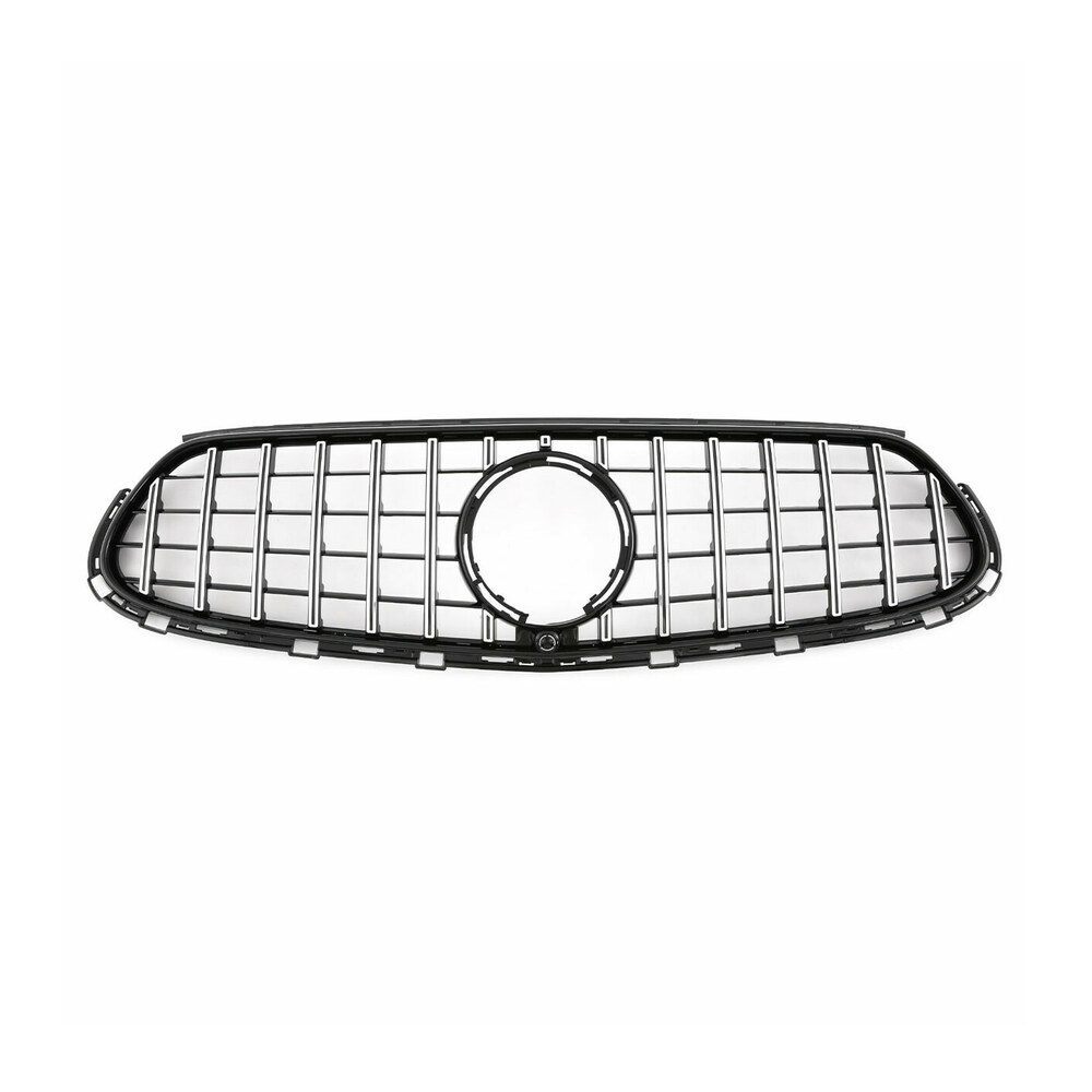 Grilă compatibilă cu Mercedes GLC X254 SUV GT Design Grilă compatibilă cu Mercedes GLC X254 SUV GT Design