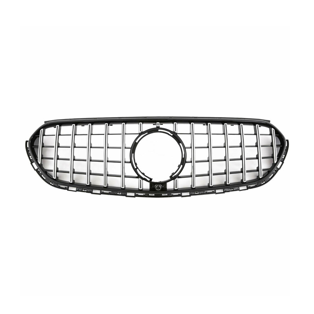 Grilă compatibilă cu Mercedes GLC X254 SUV GT Design Grilă compatibilă cu Mercedes GLC X254 SUV GT Design