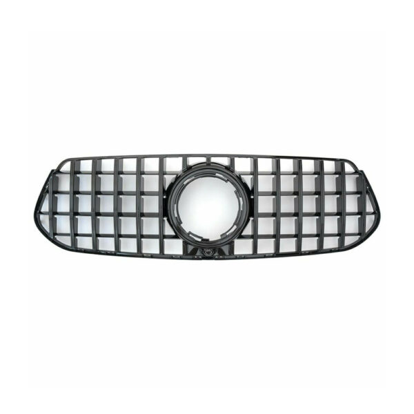 Grilă compatibilă cu Mercedes GLE W167 V167 C167 GT Design