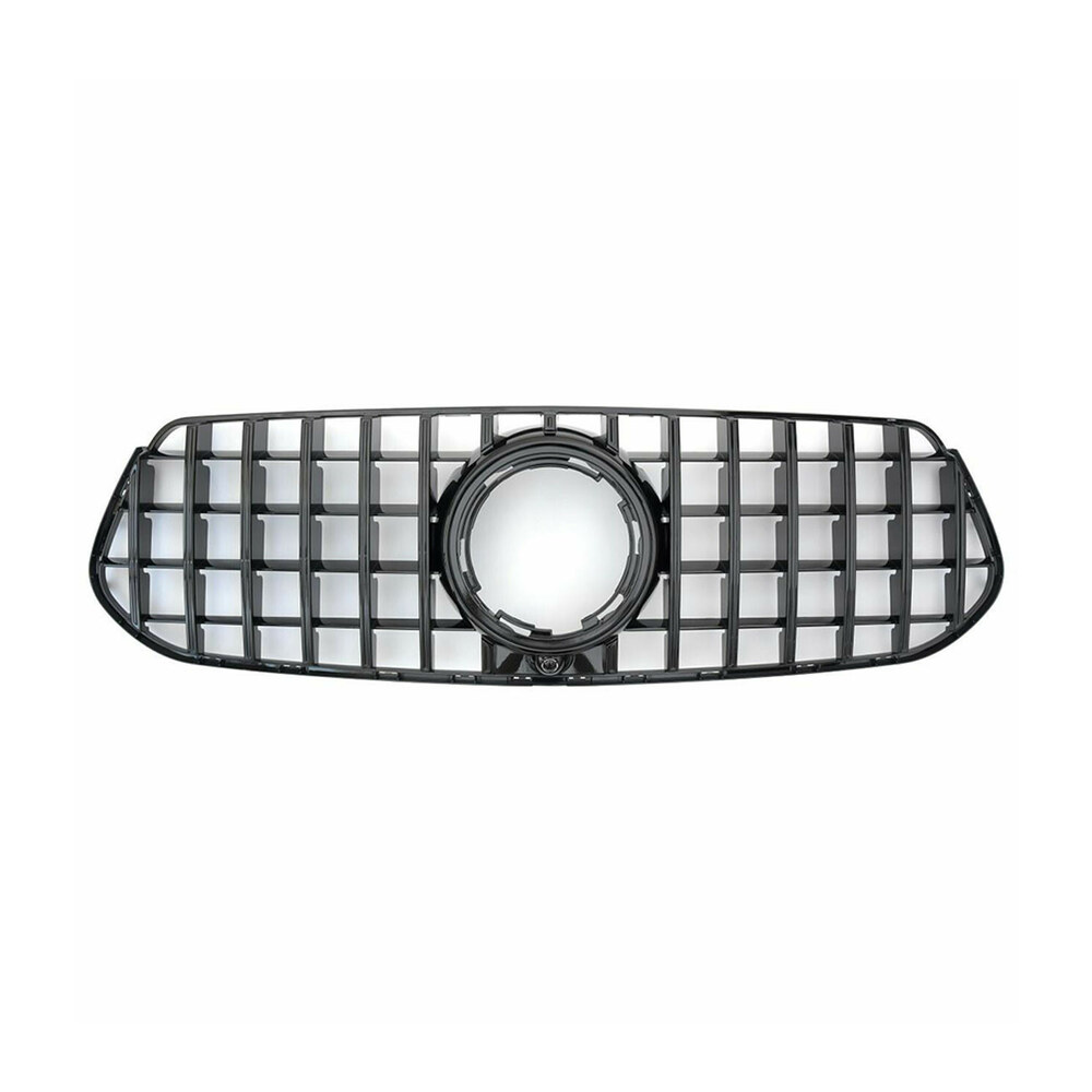 Grilă compatibilă cu Mercedes GLE W167 V167 C167 GT Design Grilă compatibilă cu Mercedes GLE W167 V167 C167 GT Design