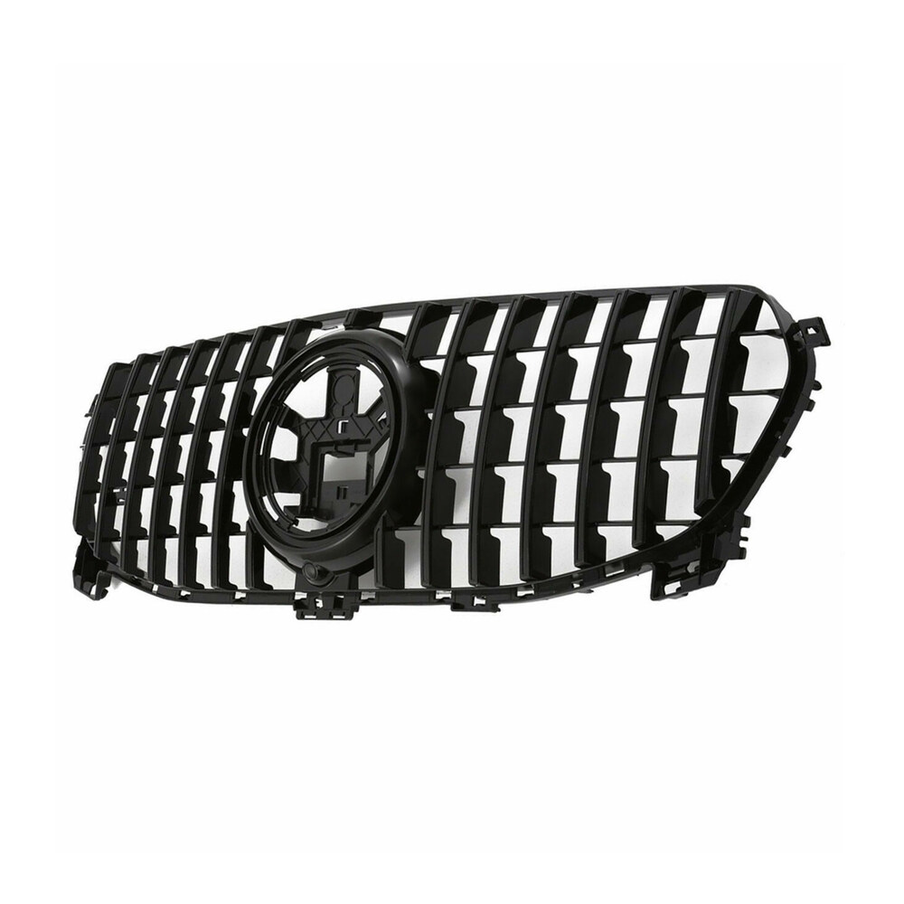Grilă compatibilă cu Mercedes GLE W167 V167 C167 GT Design Grilă compatibilă cu Mercedes GLE W167 V167 C167 GT Design
