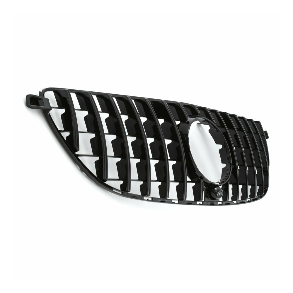 Grilă compatibilă cu Mercedes GLE W166 C292 GT Design Grilă compatibilă cu Mercedes GLE W166 C292 GT Design