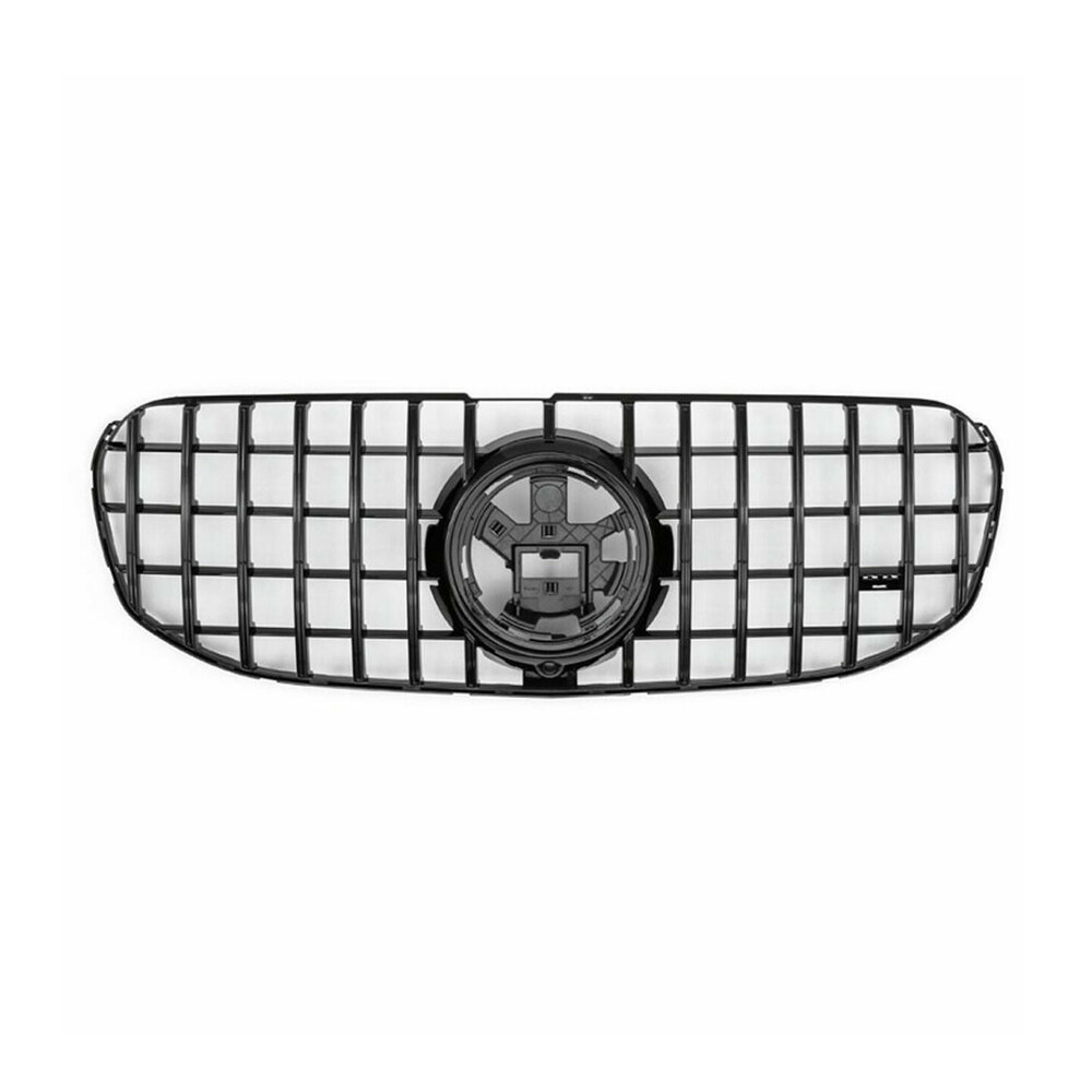 Grilă compatibilă cu Mercedes GLS X167 GT Design Grilă compatibilă cu Mercedes GLS X167 GT Design