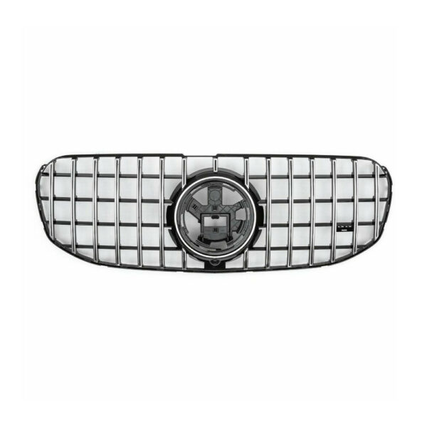 Grilă compatibilă cu Mercedes GLS X167 GT Design