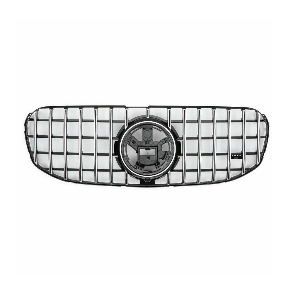 Grilă compatibilă cu Mercedes GLS X167 GT Design Grilă compatibilă cu Mercedes GLS X167 GT Design