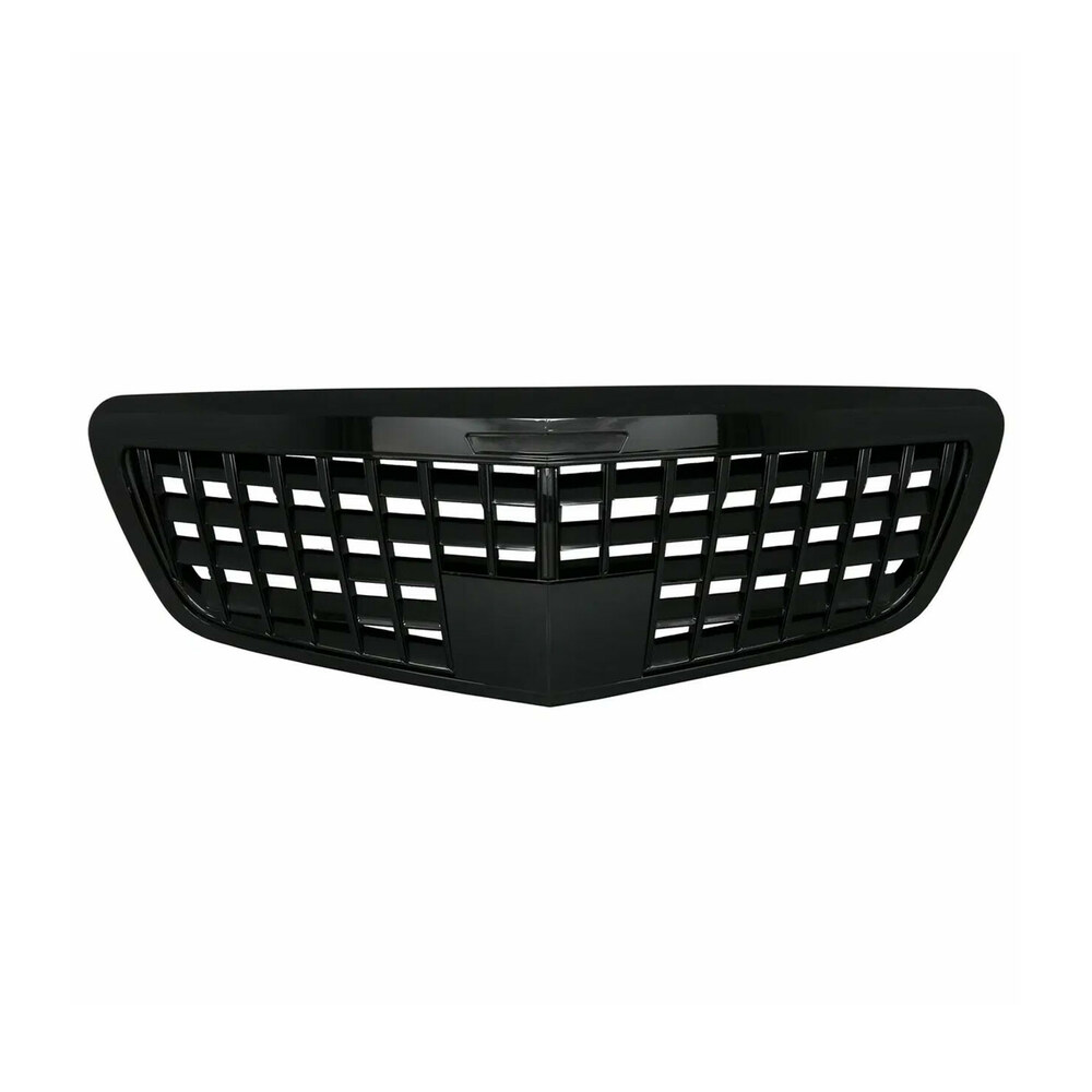 Grilă compatibilă cu Mercedes S-Class W221 MBH Design Grilă compatibilă cu Mercedes S-Class W221 MBH Design