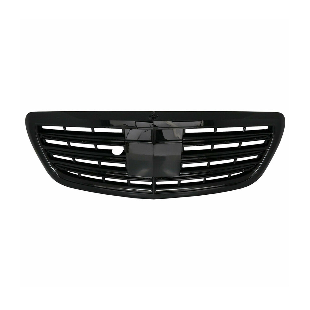 Grilă compatibilă cu Mercedes S Class W222 S65 Design Grilă compatibilă cu Mercedes S Class W222 S65 Design