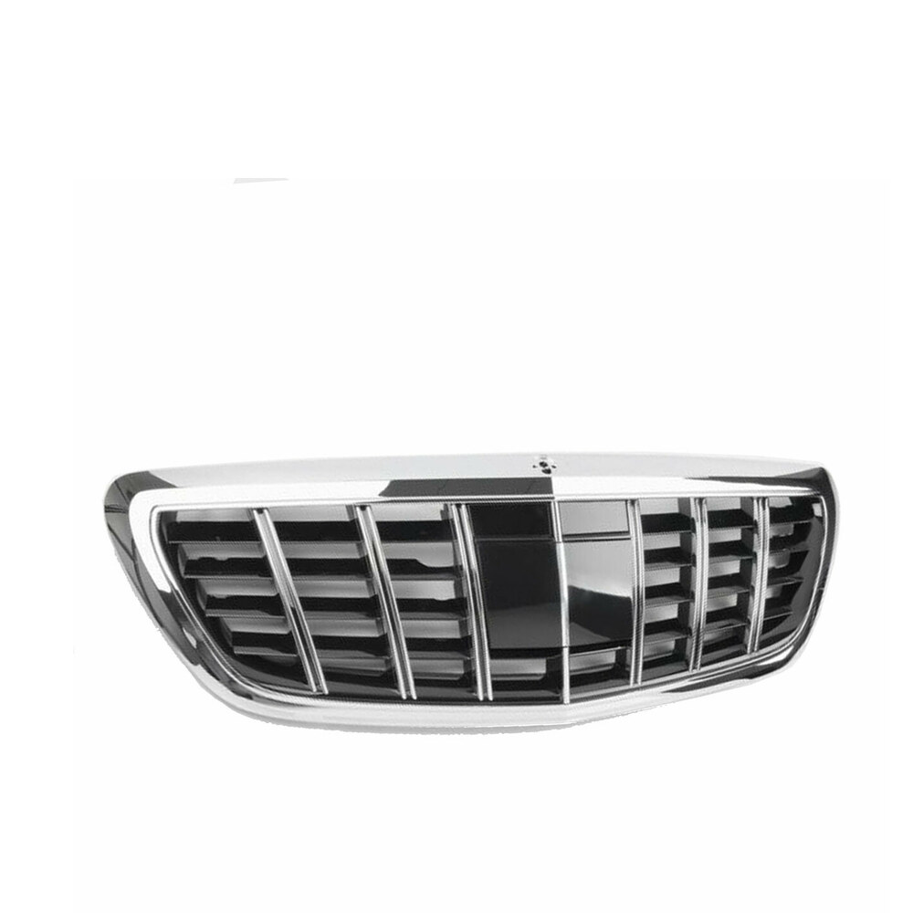 Grilă compatibilă cu Mercedes S-Class W222 GT Design Grilă compatibilă cu Mercedes S-Class W222 GT Design