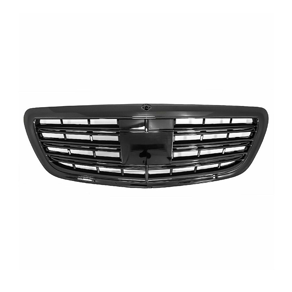 Grilă compatibilă cu Mercedes S-Class W222 S63 S65 Design Grilă compatibilă cu Mercedes S-Class W222 S63 S65 Design