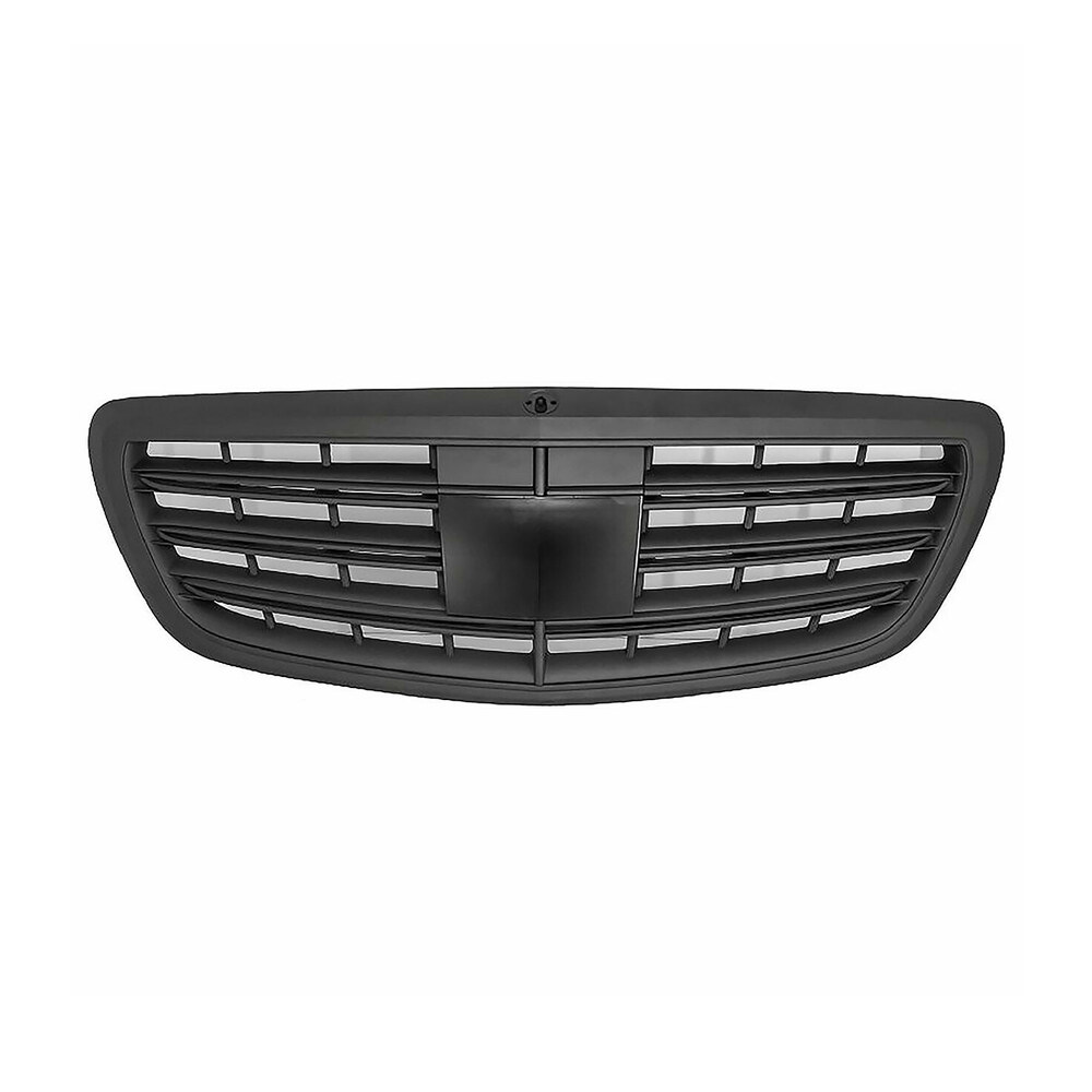 Grilă compatibilă cu Mercedes S Class W222 S65 Design Grilă compatibilă cu Mercedes S Class W222 S65 Design