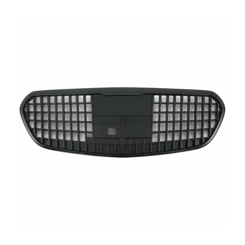 Grilă compatibilă cu Mercedes S Class W223 M Design Grilă compatibilă cu Mercedes S Class W223 M Design