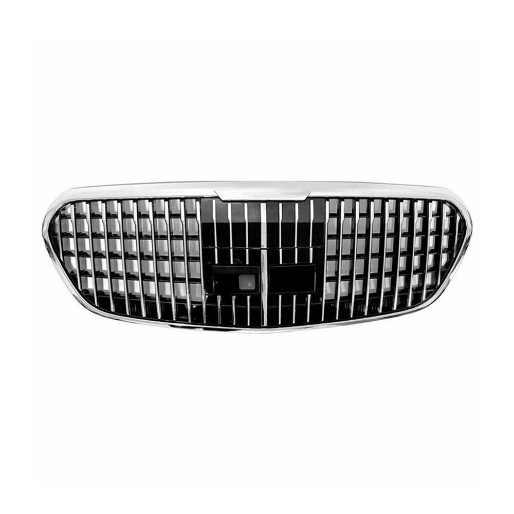 Grilă compatibilă cu Mercedes S Class W223 M Design Grilă compatibilă cu Mercedes S Class W223 M Design