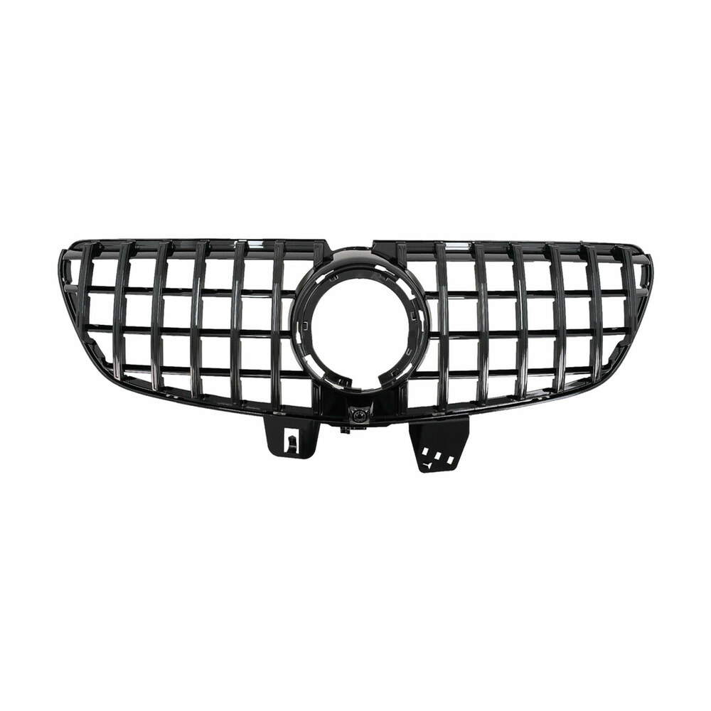 Grilă compatibilă cu Mercedes V Class W447 GT Design Grilă compatibilă cu Mercedes V Class W447 GT Design