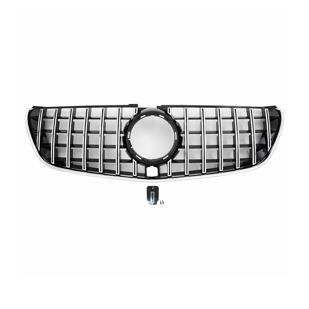 Grilă compatibilă cu Mercedes V Class W447 GT Design Grilă compatibilă cu Mercedes V Class W447 GT Design