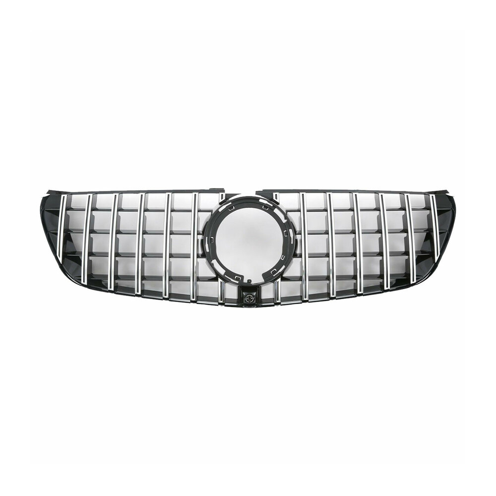 Grilă compatibilă cu Mercedes V Class W447 GT Design Grilă compatibilă cu Mercedes V Class W447 GT Design