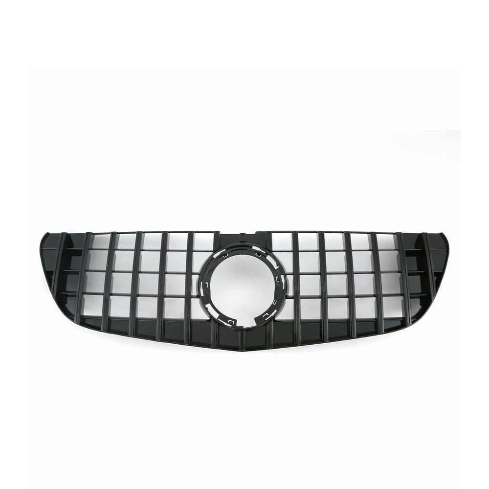 Grilă compatibilă cu Mercedes Vito W447 GT Design Grilă compatibilă cu Mercedes Vito W447 GT Design