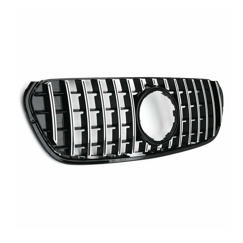 Grilă compatibilă cu Mercedes X Class W470 GT Design Grilă compatibilă cu Mercedes X Class W470 GT Design