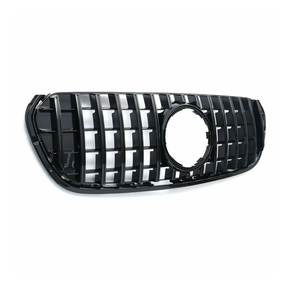 Grilă compatibilă cu Mercedes X Class W470 GT Design Grilă compatibilă cu Mercedes X Class W470 GT Design