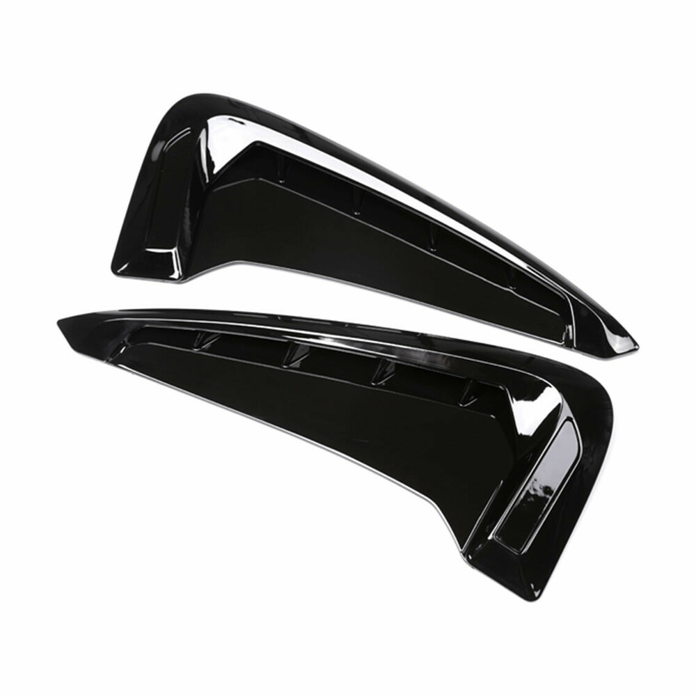 Grile Aripi Laterale compatibile cu BMW X5 F15 M Design Grile Aripi Laterale compatibile cu BMW X5 F15 M Design