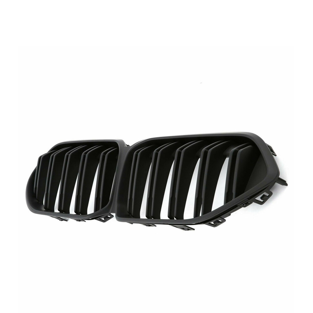 Grile Duble compatibile cu BMW Seria 2 F44 M Design Grile Duble compatibile cu BMW Seria 2 F44 M Design