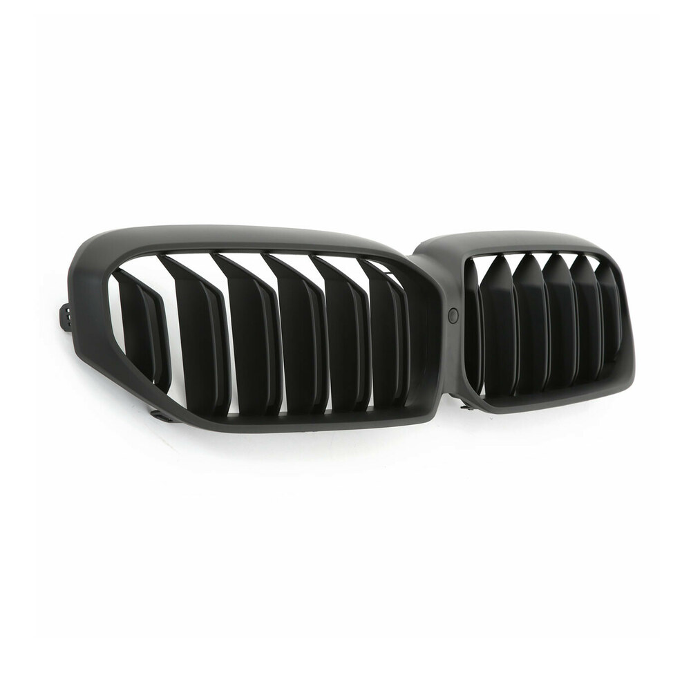 Grile Duble compatibile cu BMW Seria 5 G30 G31 LCI M Design Grile Duble compatibile cu BMW Seria 5 G30 G31 LCI M Design