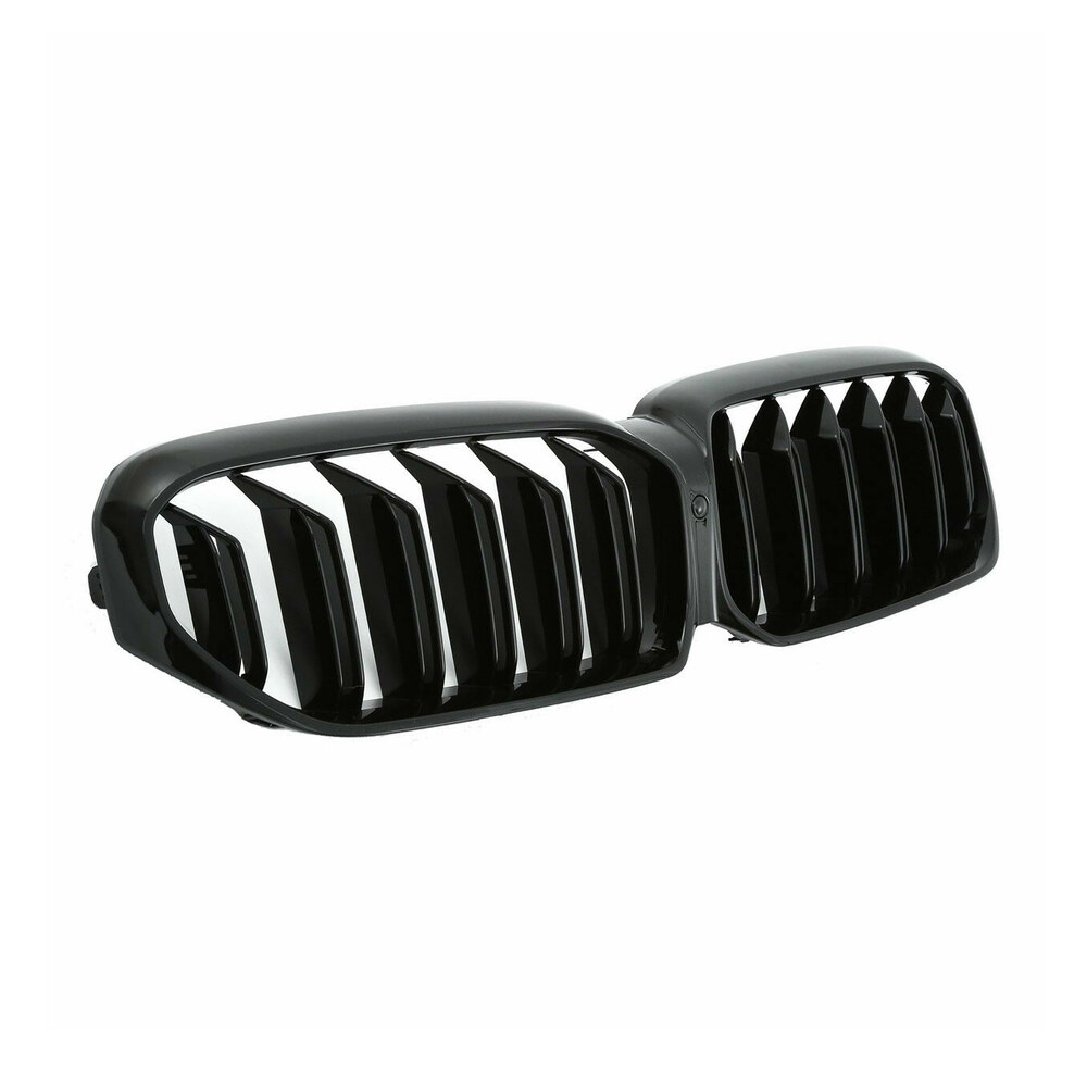 Grile Duble compatibile cu BMW Seria 5 G30 G31 LCI M Design Grile Duble compatibile cu BMW Seria 5 G30 G31 LCI M Design