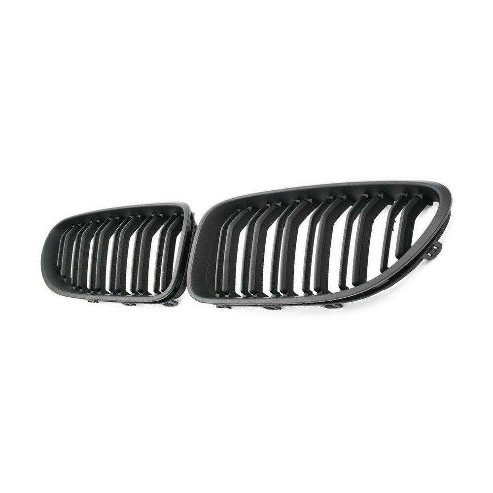 Grile Duble compatibile cu BMW Seria 6 F06 F12 F13 M Design Grile Duble compatibile cu BMW Seria 6 F06 F12 F13 M Design