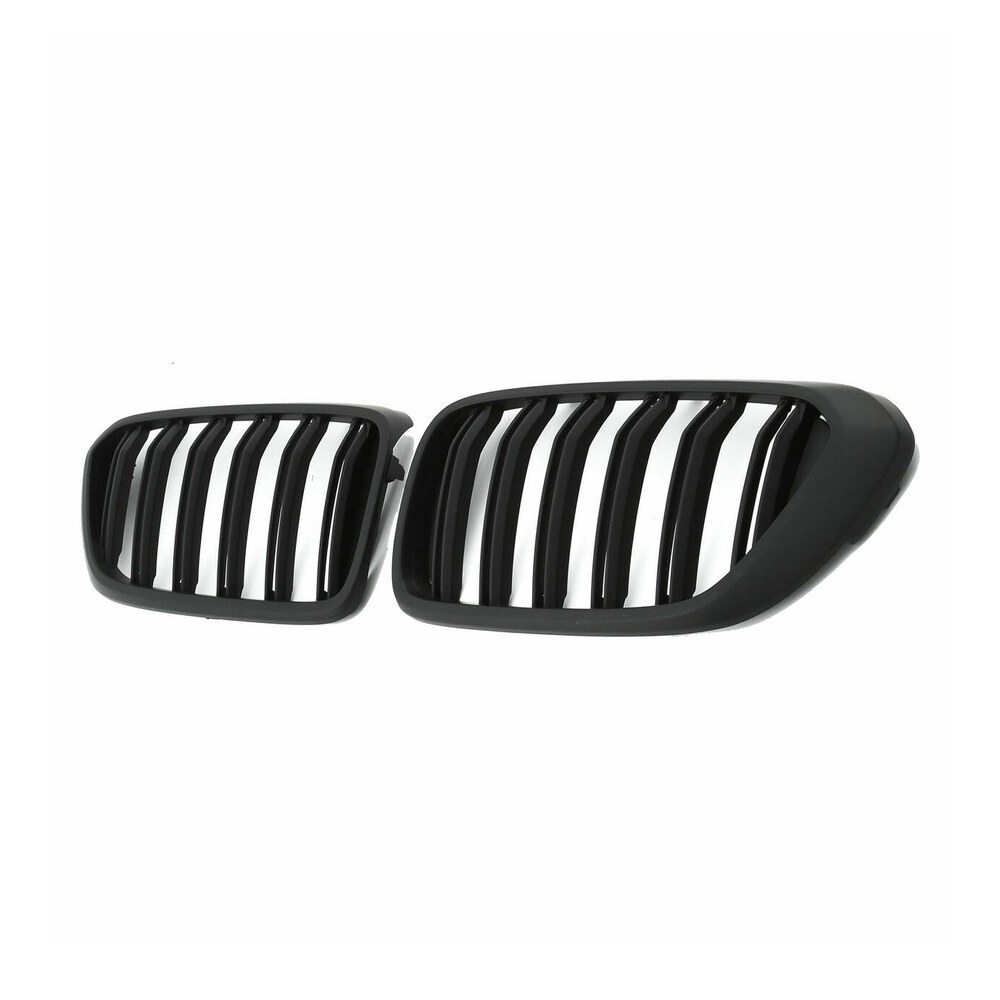 Grile Duble compatibile cu BMW Seria 6 G32 M Design Grile Duble compatibile cu BMW Seria 6 G32 M Design