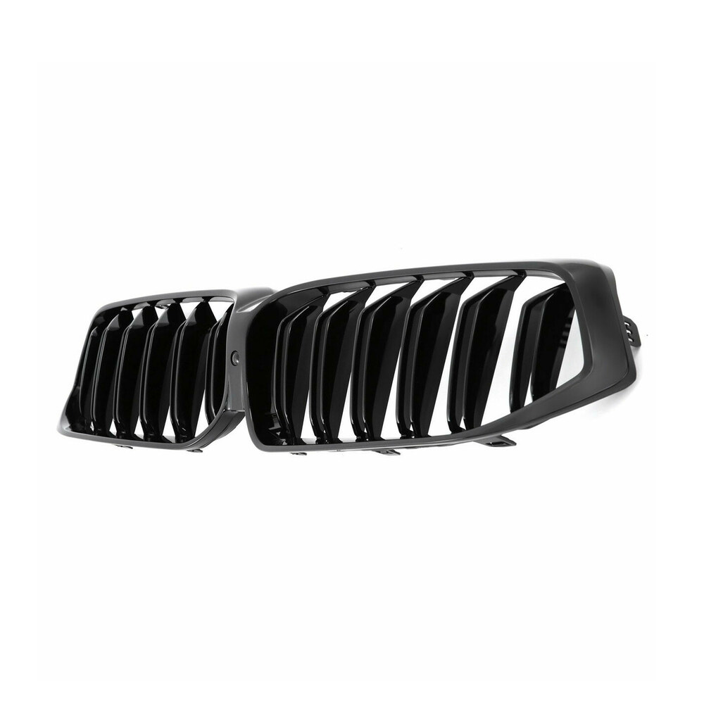 Grile Duble compatibile cu BMW Seria 6 G32 LCI M Design Grile Duble compatibile cu BMW Seria 6 G32 LCI M Design