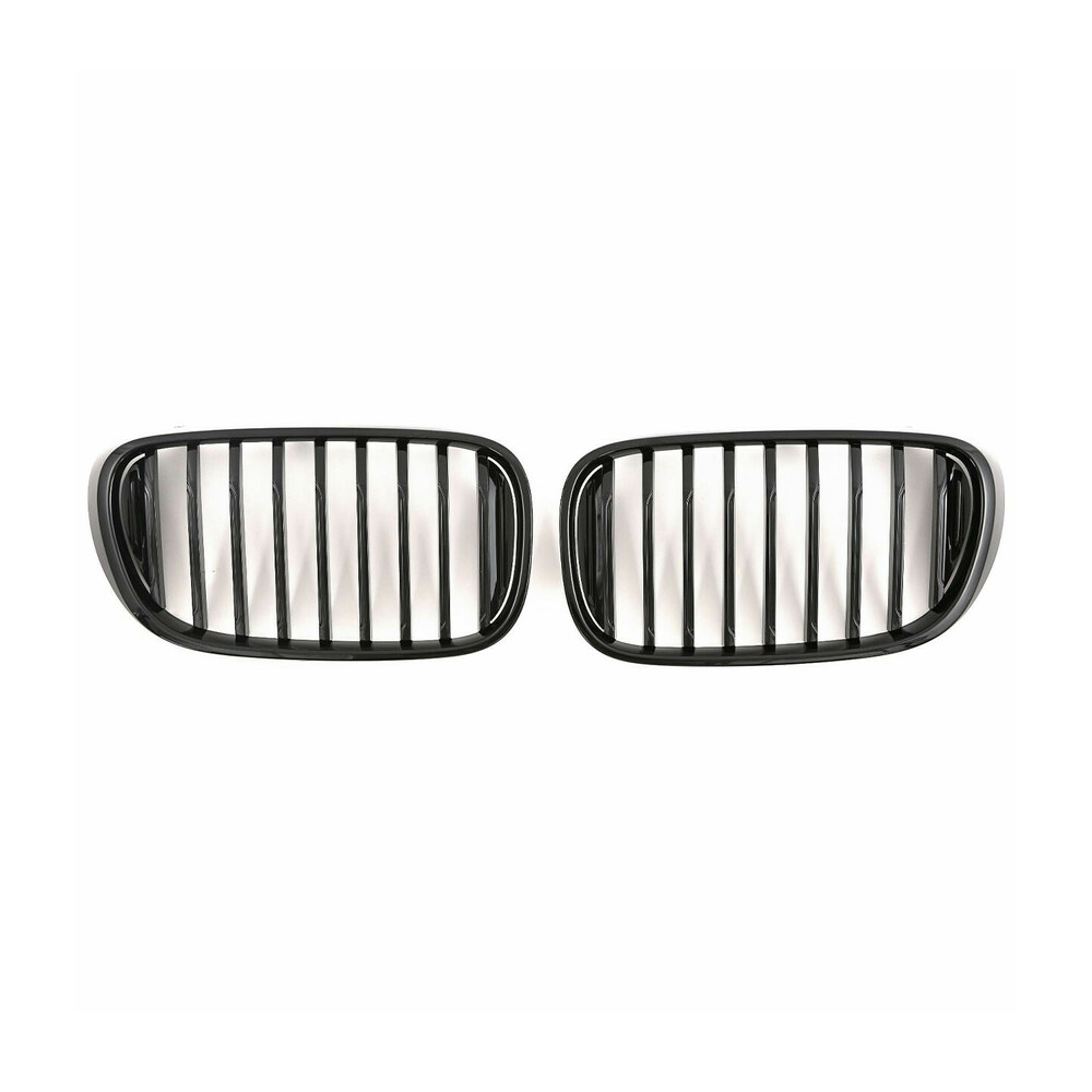 Grile compatibile cu BMW Seria 7 G11 G12 M Design Grile compatibile cu BMW Seria 7 G11 G12 M Design