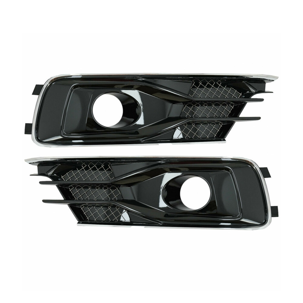 Grile Laterale compatibile cu Audi A6 C7 4G W12 Design Grile Laterale compatibile cu Audi A6 C7 4G W12 Design