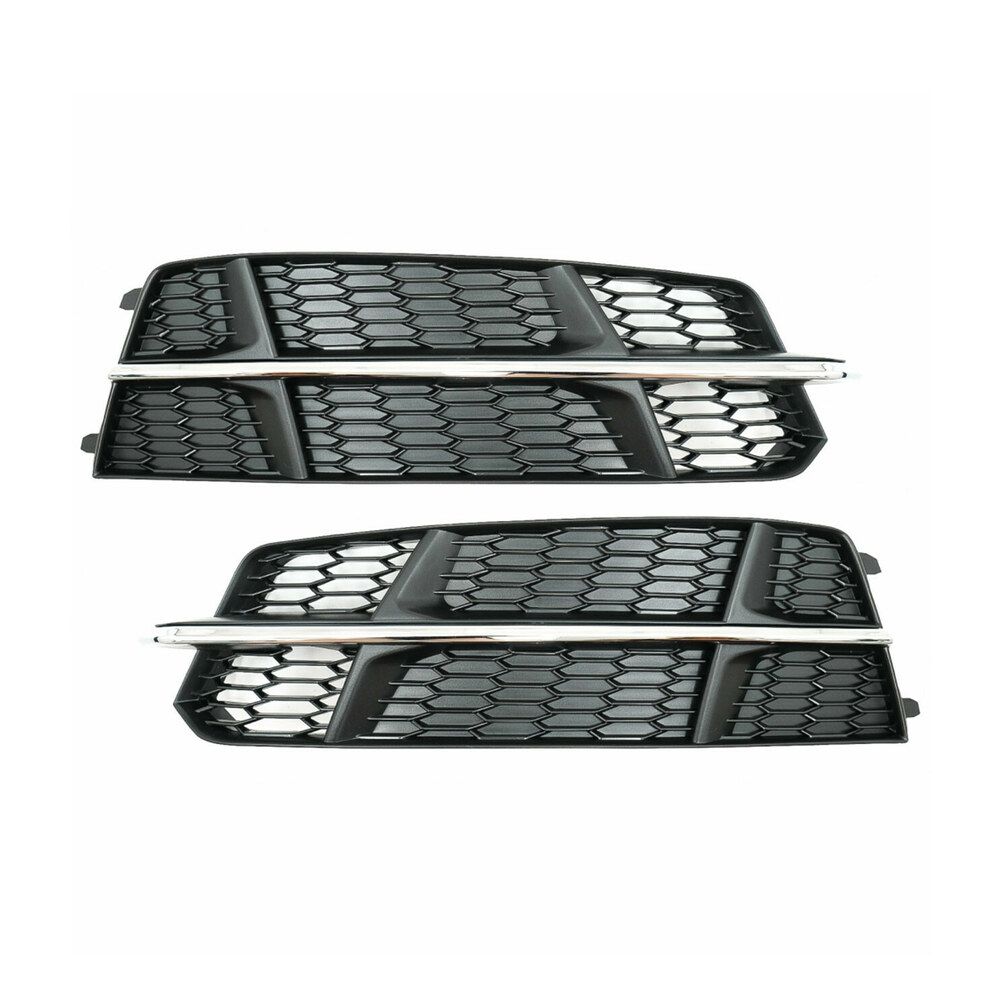 Grile Laterale compatibile cu Audi A6 C7 4G Facelift Grile Laterale compatibile cu Audi A6 C7 4G Facelift