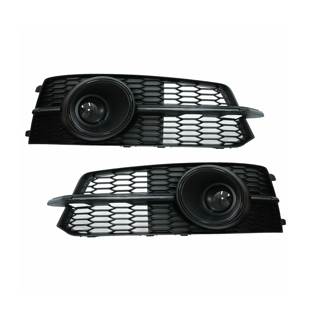 Grile Laterale compatibile cu Audi A6 C7 4G Facelift Grile Laterale compatibile cu Audi A6 C7 4G Facelift
