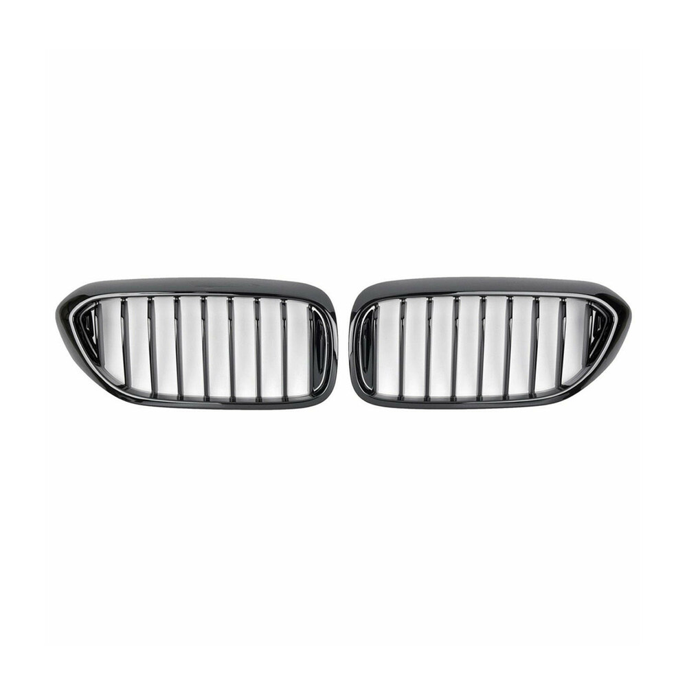 Grile compatibile cu BMW Seria 5 G30 G31 M Design Grile compatibile cu BMW Seria 5 G30 G31 M Design