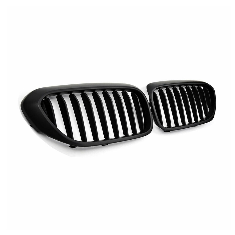 Grile compatibile cu BMW Seria 5 G30 G31 M Design Grile compatibile cu BMW Seria 5 G30 G31 M Design