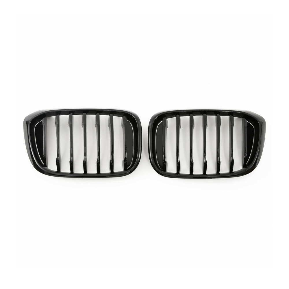 Grile compatibile cu BMW X3 G01 M Design Grile compatibile cu BMW X3 G01 M Design