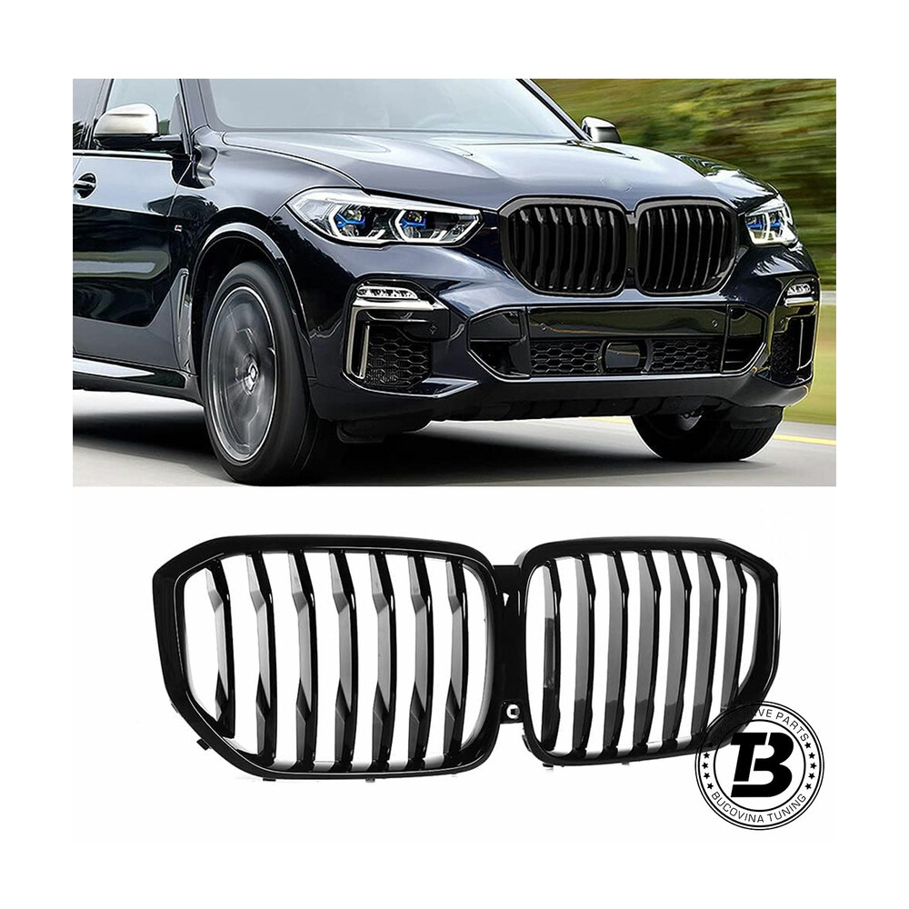 Grile compatibile cu BMW X5 G05 M Design Grile compatibile cu BMW X5 G05 M Design