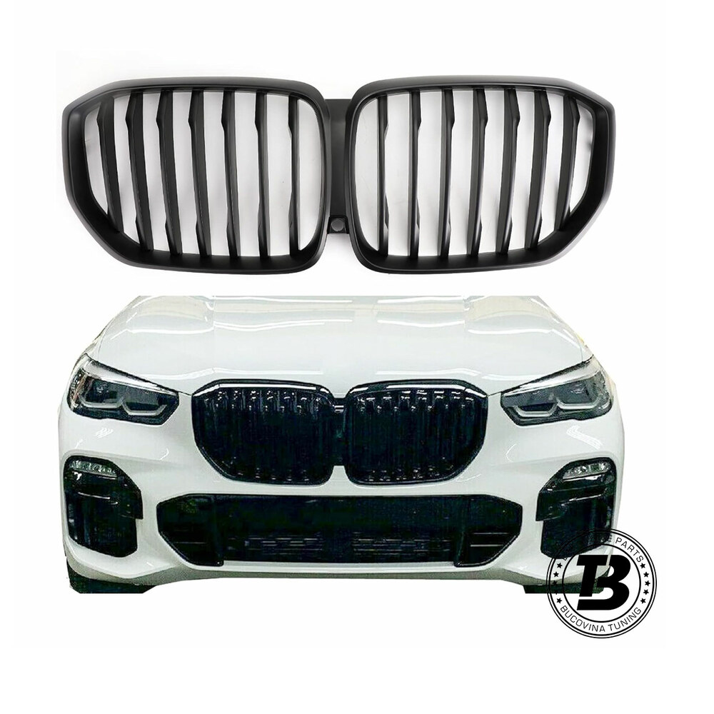 Grile compatibile cu BMW X5 G05 M Design Grile compatibile cu BMW X5 G05 M Design