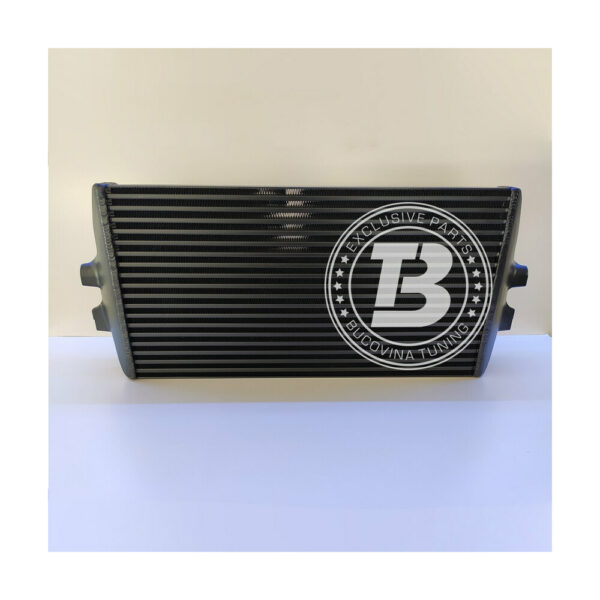 Intercooler Sport compatibil cu BMW Seria 5 F07/ F10, Seria 6 F06, Seria 7 F01 N57