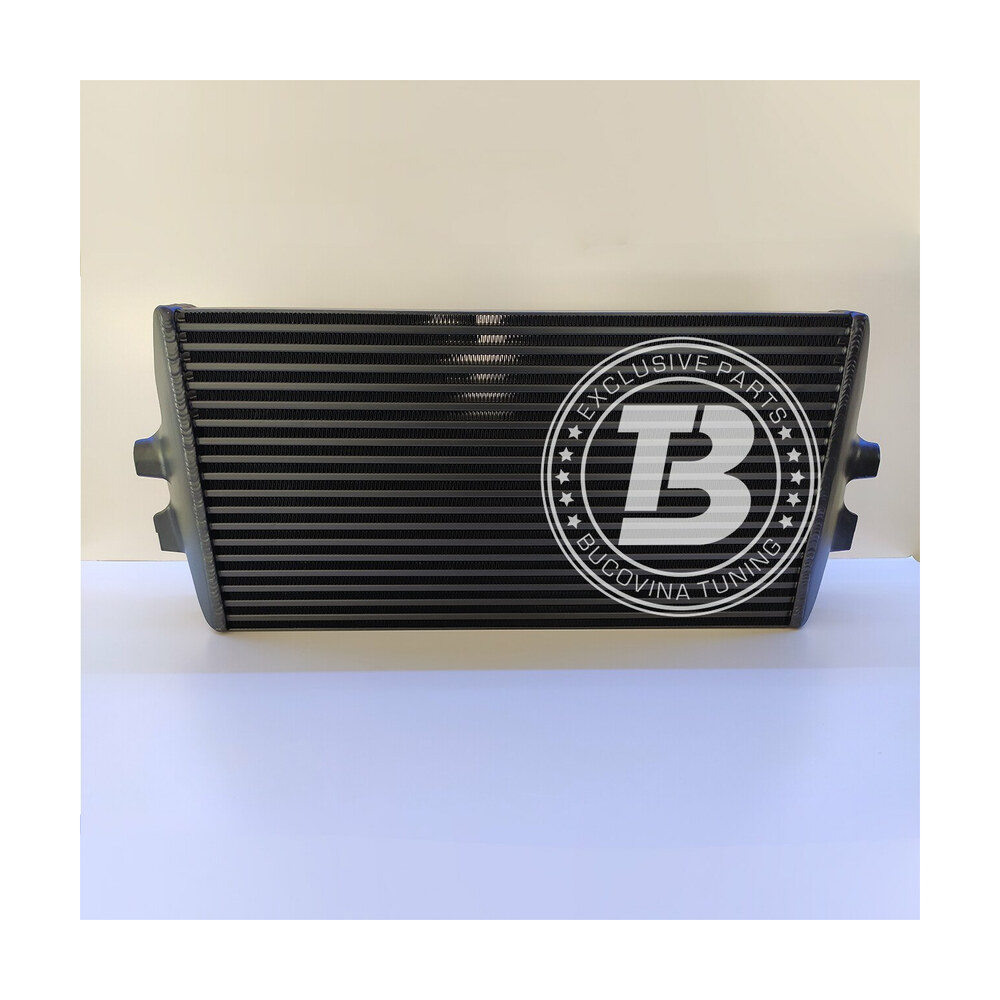 Intercooler Sport compatibil cu BMW Seria 5 F07/ F10, Seria 6 F06, Seria 7 F01 N57 Intercooler Sport compatibil cu BMW Seria 5 F07/ F10, Seria 6 F06, Seria 7 F01 N57