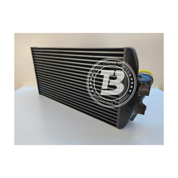Intercooler Sport compatibil cu BMW Seria 5 F07/ F10, Seria 6 F06, Seria 7 F01 N57 — imaginea 2