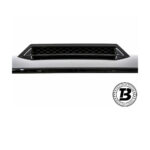 Ornament Capotă compatibil cu Mercedes G Class W463 B Design — imaginea 3