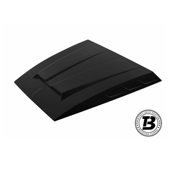 Ornament Capotă compatibil cu Mercedes G Class W464 B Design — imaginea 2