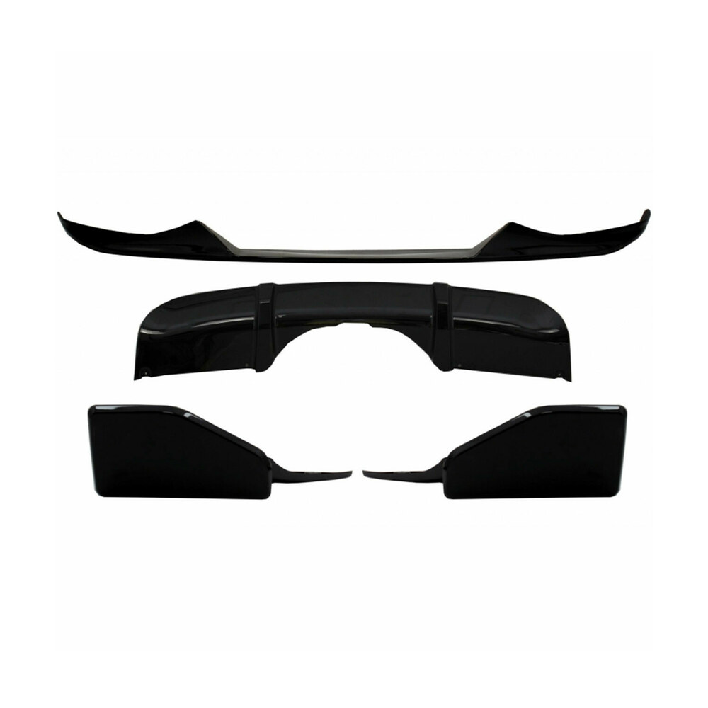 Pachet Exterior Aero compatibil cu BMW X5 F15 M Pachet Exterior Aero compatibil cu BMW X5 F15 M