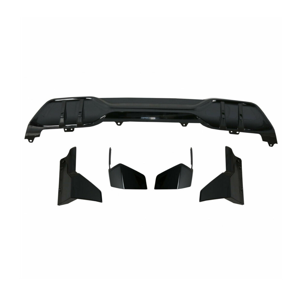 Pachet Exterior Aero compatibil cu BMW X5 G05 Pachet Exterior Aero compatibil cu BMW X5 G05