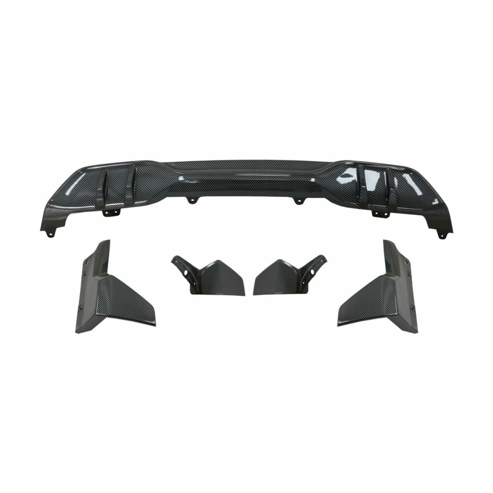 Pachet Exterior Aero compatibil cu BMW X5 G05 Pachet Exterior Aero compatibil cu BMW X5 G05