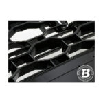 Pachet Exterior compatibil cu Audi Q8 RSQ8 Design — imaginea 6