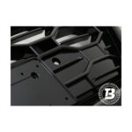 Pachet Exterior compatibil cu Audi Q8 RSQ8 Design — imaginea 7